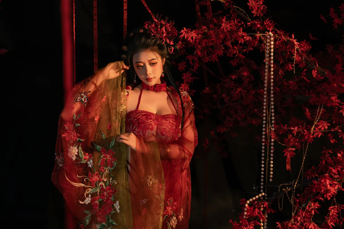 流丹 - 奈汐酱nice